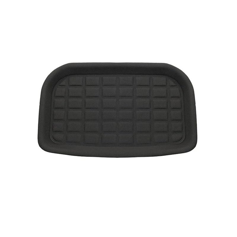 Tapis de coffre Tesla Model Y XPE housse de protection arrière sans odeur