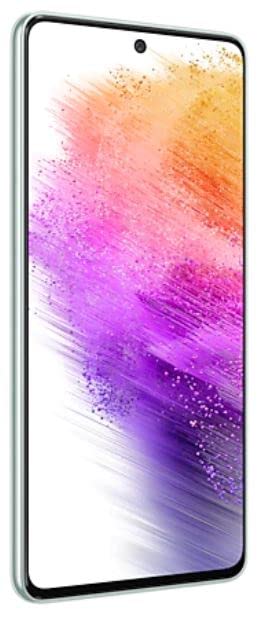 SAMSUNG Galaxy A73 5G Dual A736B 256GB 8GB RAM Factory