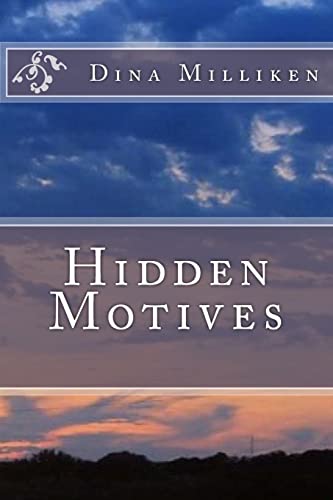 Hidden Motives (Hidden Talents)