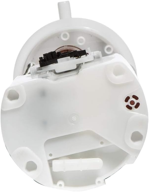 A-Premium Electric Fuel Pump Module Assembly with Pressure Sensor Compatible with Chevrolet Silverado 1500 LT/WT 2010 2011 2012 2013, V8 4.8L 5.3L, Replace# 19256387