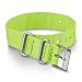 Timex TW7C22900 Weekender Color Rush 16mm Lime Green Nylon Strap