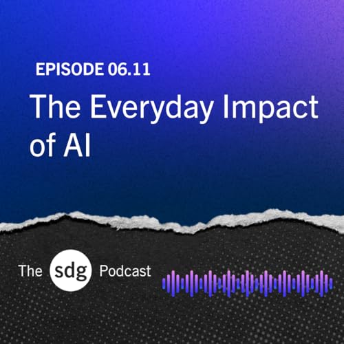 The Everyday Impact of AI