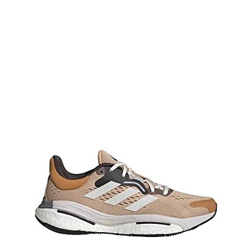 adidas Solarcontrol Running Shoes Women's, Beige, Size 10.5