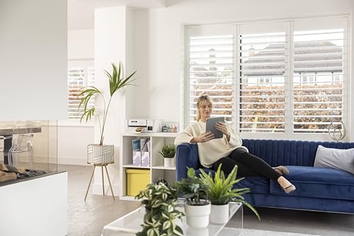 Brother DCP-T583DW 3-in-1 drahtloser Tintentankdrucker (Drucken, Scannen, Kopieren)