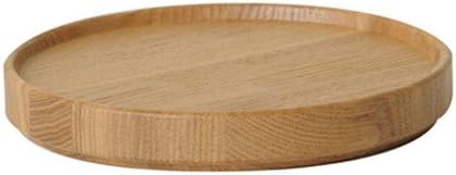 Hasami Wood Tray - 5 2/3"