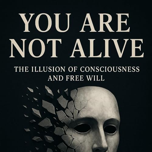You Are Not Alive Titelbild