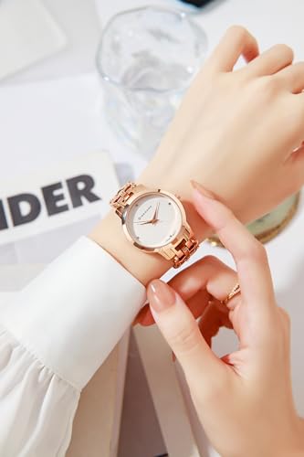 Image of Giordano Fashionista Collection Analog Watch for Women with Classy Dial, Bracelet Strap and Stylish & Elegant Design
