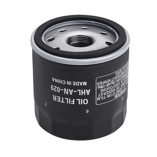 Filtre moto haute performance RA1250 et RH975S durable
