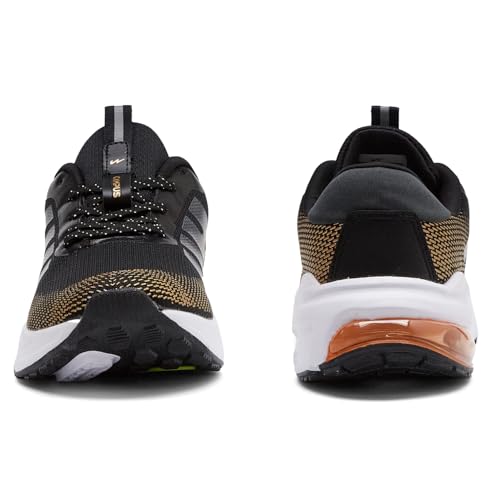 Image of Campus Men's Molar Running Shoes