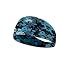 Camouflage Blue