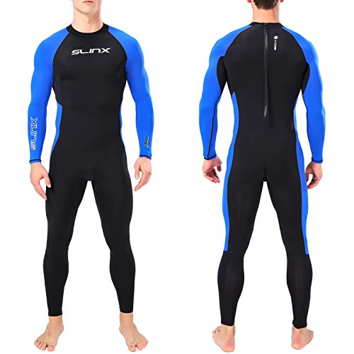 Combinaison de plongée une pièce Karlak à manches longues pour le surf d'été - 2