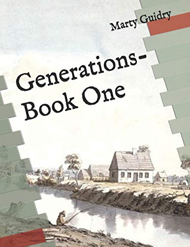 Generations-Book One