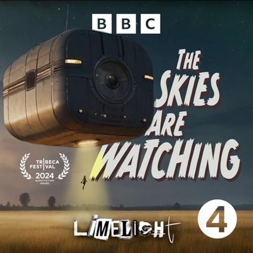 The Skies Are Watching (Tribeca '24 Festival Preview)