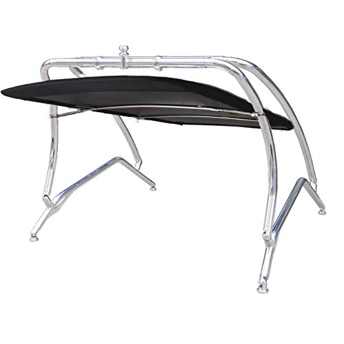 Reborn Catapult Polished + Bimini