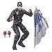 Avengers Hasbro Marvel Legends Series Figura de U.S. Agent de 15 cm - Diseño Premium y 2 Accesorios - Edad: 4+