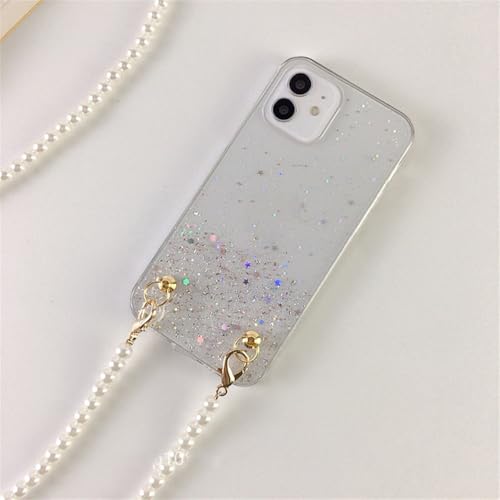 Cordon anti-chute iPhone 12, protégez votre écran avec style