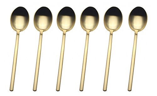 Mepra serveware-Accessories, Gold