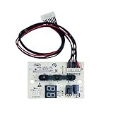 Unidad Interior De Aire Acondicionado, Placa De Control De Recepción De Señal, Pantalla, Piezas De Acondicionamiento De PCB, Compatible Con Haier 0011800184, Uso De Repuesto
