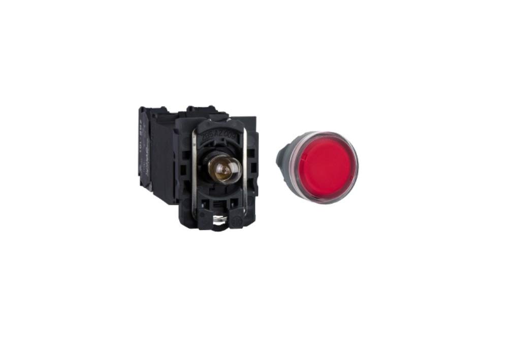 See full amazon price history chart for Schneider Electric LED IIILUMINATED PUSH BUTTON 230VAC - XB5AW34M2N Schneider Electric LED IIILUMINATED PUSH BUTTON 230VAC - XB5AW34M2N (B07VRYQKJ5) Amazon Price History, Amazon Price Tracker