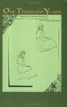 Paperback One Thousand Years Book