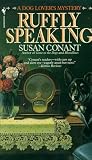 Ruffly Speaking (A Dog Lover's Mystery)