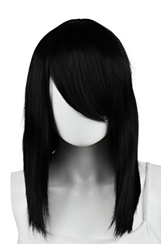 Epic Cosplay Theia Long Straight Wig (20 in)