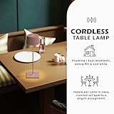 Zoom IMG-1 palmina 842 lampade da tavolo Zoom IMG-1 palmina 842 lampade da tavolo