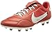 Produktbild Nike Herren The Premier 3 FG Sneaker, Cinnabar/METALLIC Silver-University RED, 41 EU