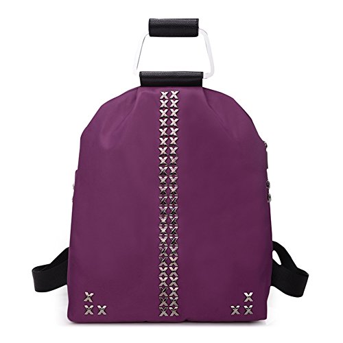 Sacs à bandoulière Mesdames en Oxford imperméable pour loisirs et voyage