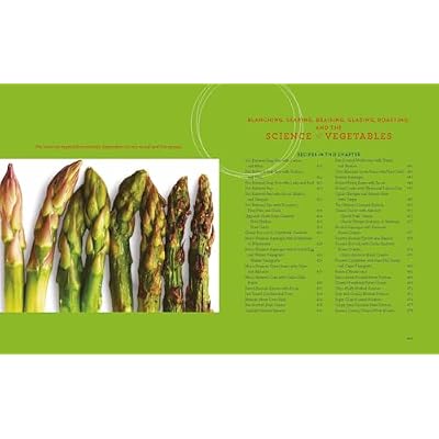 The Food Lab: Better Home Cooking Through Science Hardcover Illustrated, September 21, 2015