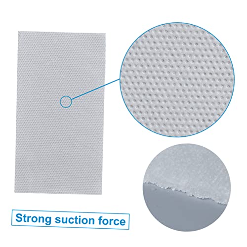 COLLBATH Bolsas 10 Pçs Acessórios Descartáveis ​​Para Esportes De Lixo De Avião Itens Essenciais De