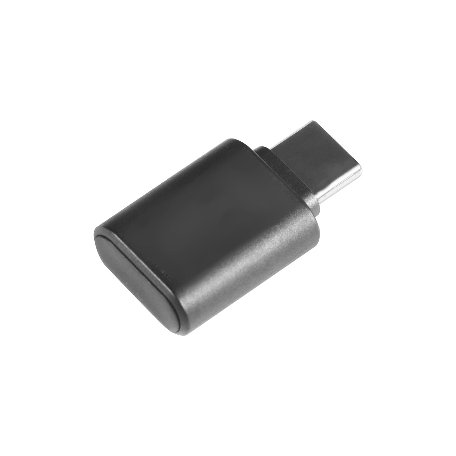 Adattatori per cuffie Trasmettitori USB Connessione stabile a 2,4 GHz per conferenze Gaming Streaming Adattatori audio da gioco a bassa latenza