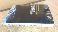 Canadian Rockies Early Travels & Explor 189400485X Book Cover