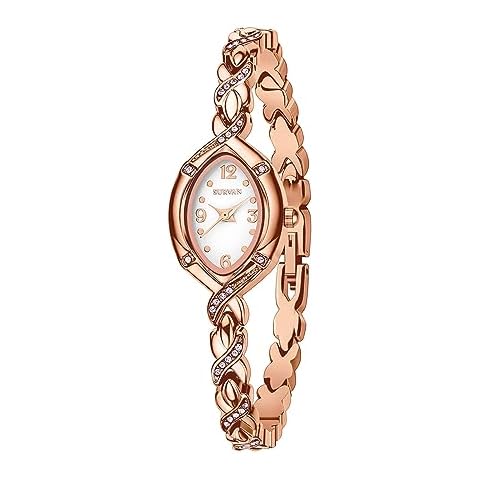 Montre SURVAN à Quartz Femme Cover