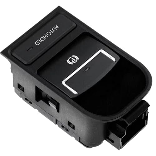 Botón Auto Hold Coche para VW Sharan: Arregla Freno de Mano