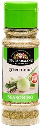 Ina Paarman's Green Onion Seasoning - 200 gm
