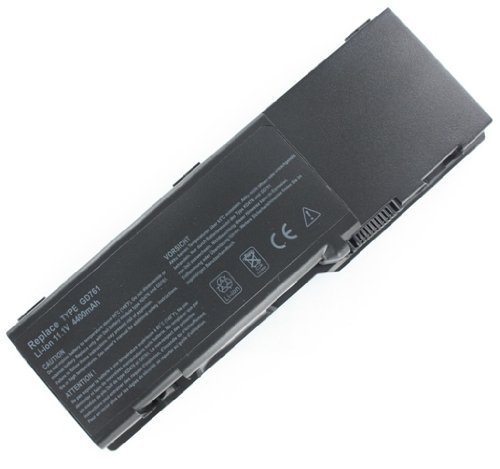 Image of Dell Inspiron 1501 Battery for Dell Inspiron 1501 6400