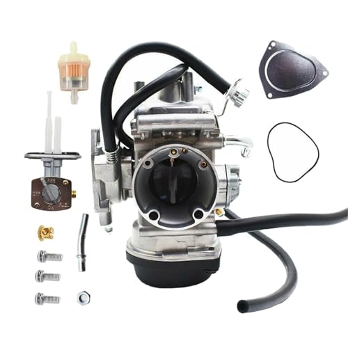 Carburateur Suzuki LTZ 400 pour quad Quadsport ATV des années 2003 à 2007