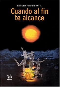 Paperback Cuando al fin te alcance (Spanish Edition) [Spanish] Book