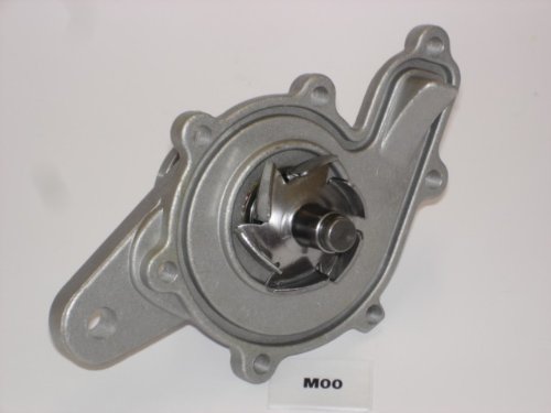 Pompa Acqua Per KIA - Codice JPPQ-K04, Compatibile Con KIA 25100-2B700 - Foto 12