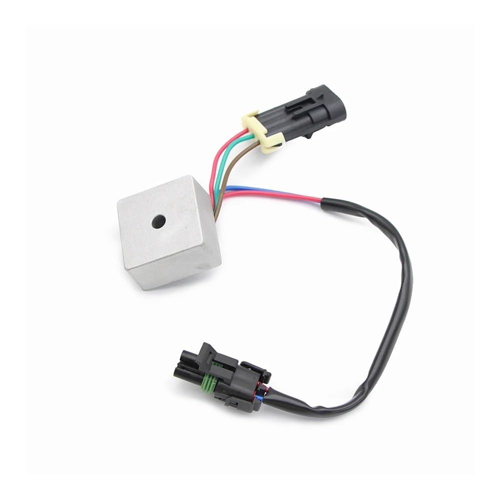 Regulator napięcia prostownik 4012193 4012829 Pasuje do 400 500 800 6X6 EFI