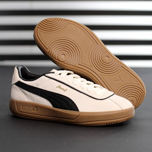 Image of Puma Womens Club Klassika Sd Sneaker