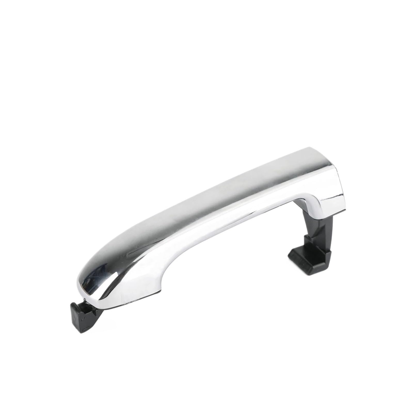 Punxdda Car Exterior Door Handle for Veracruz 2007-2012 82651-3J010 826513J010 Chrome Door Handle Exterior