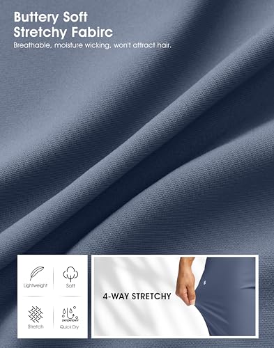 Soothfeel Women's High-Waisted Joggers - 14.99 w/ Code + 50% Off Code AL7NEE5C - image 8