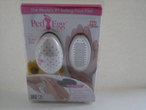 The Original Ped Egg - As Seen On TV