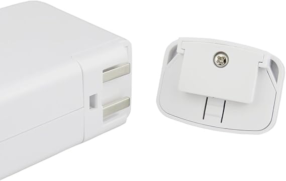 Portable for Acer Iconia Tab W510 W510P White Ac Adapter ADP-18TB A