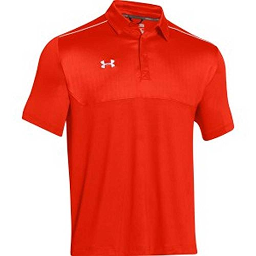 Polo de golf UA homme Ultimate 1247506 respirant plusieurs coloris