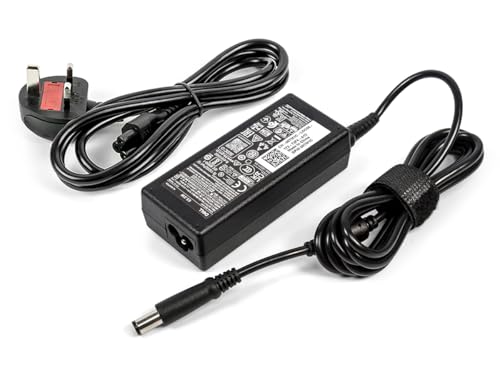 Dell 65W 7.4mm Laptop Charger/Power Supply/AC Adapter LA65NS2-01