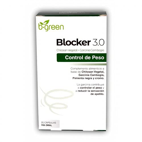 BLOCKER 3.0 20cap.