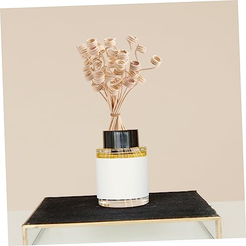 20 Varillas Repuesto Aromaterapia Difusor Fragancia miniatura 3